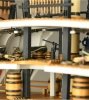 ARTESANIA LATINA 20500 Przekrój sekcji okrętu HMS Victory 1/72